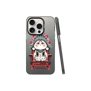 YIBAOBAO Phone Cases