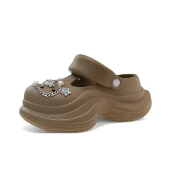 Craftsman gang Clogs Women's