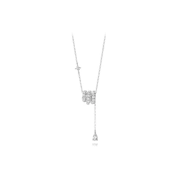 LuluCanaan Alloy Necklaces Women's