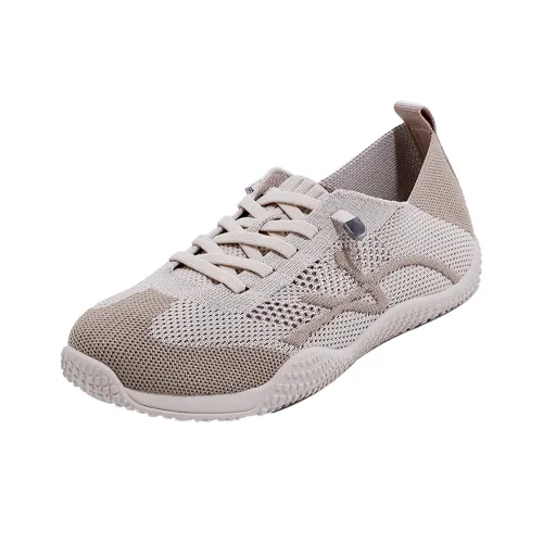 ZULISHI Low Top Casual Shoes Women's