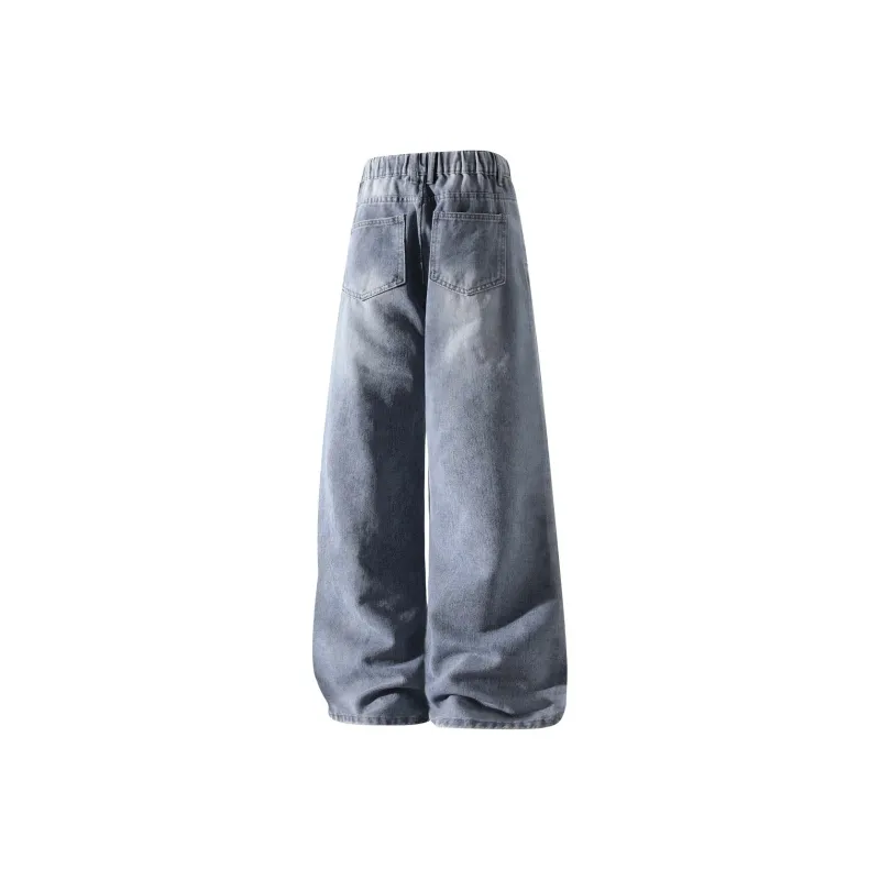GWAF Jeans Unisex-5