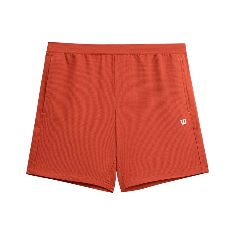 Wilson DAILY SPORTS Casual Shorts Men's-4