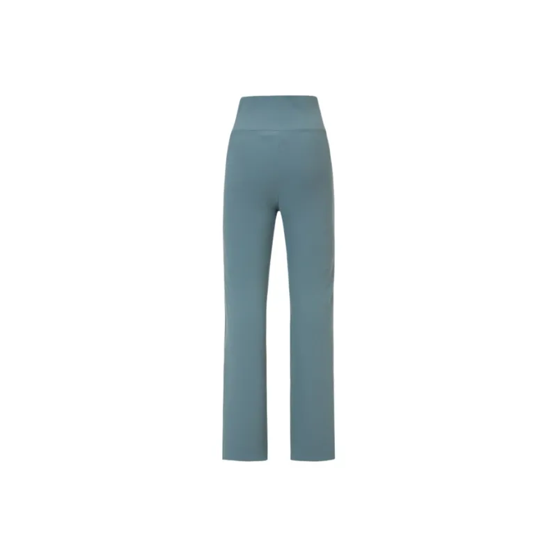 DESCENTE WOMEN'S STUDIO Sports Pants Women's-4