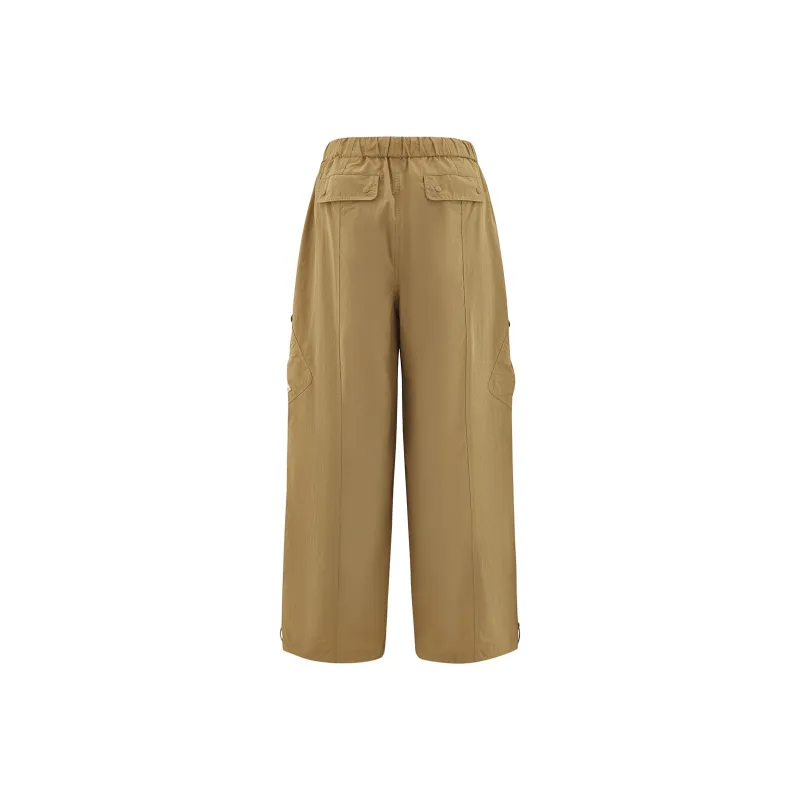 CAT Casual Pants Women's-6