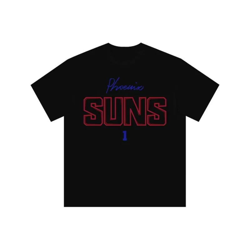 TIP OFF T Shirts Unisex-7