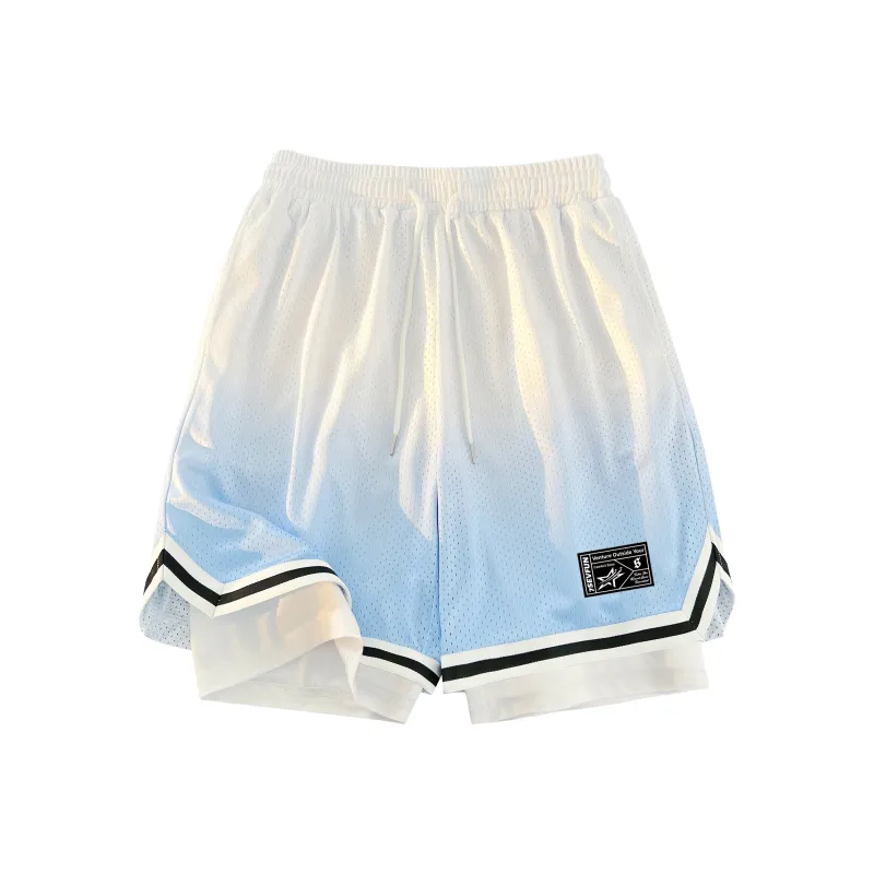 7 SEVFUN Casual Shorts Unisex-0