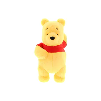 Disney Winnie's Sleeping Pose Dolls Plush Doll Tokyo Disney