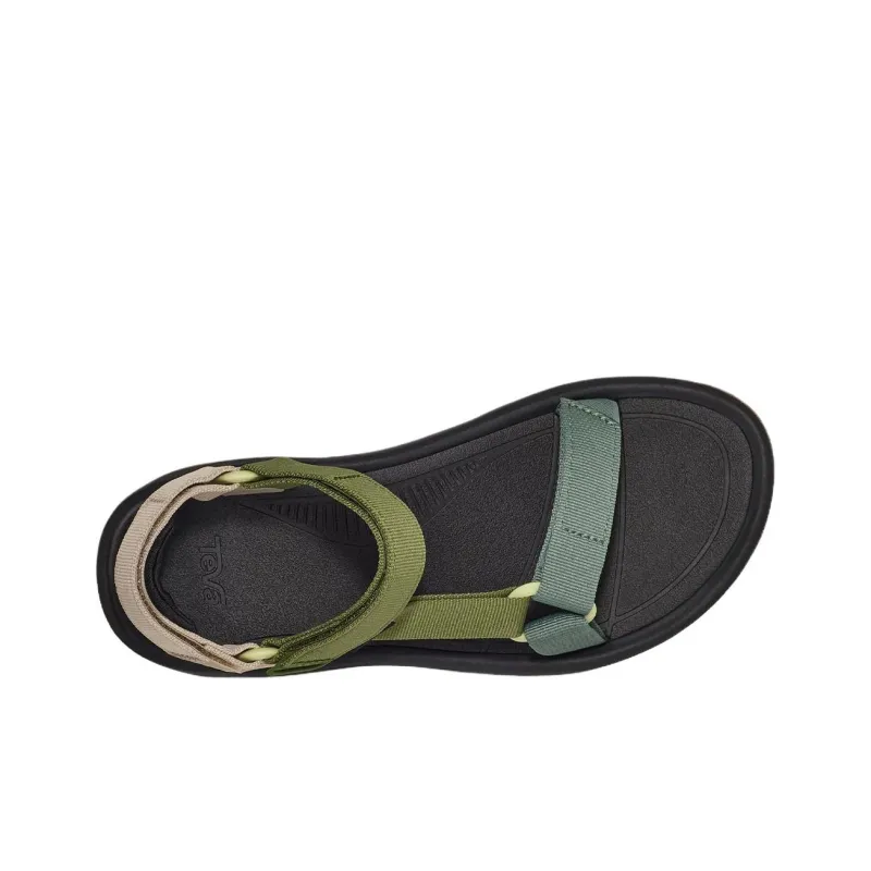 Teva Hurricane XLT2 Beach Sandals Men's Green-4