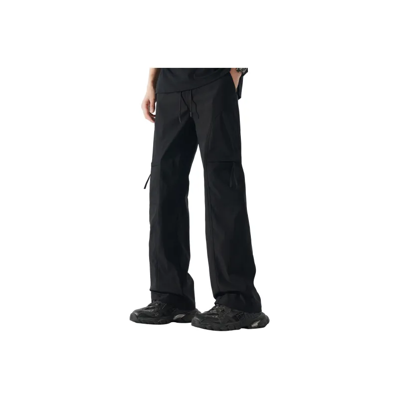 DANGERTIGER Cargo Pants Unisex-11