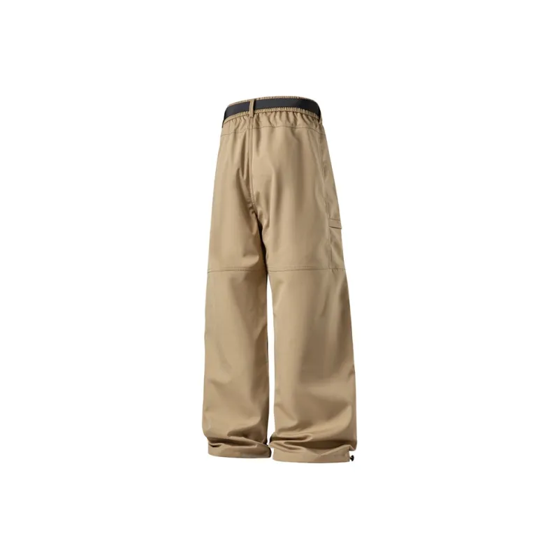 Jeep Fashion Sports Collection Casual Pants Men's-3