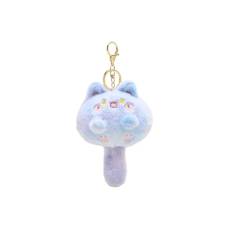 Jinnew Keychains Unisex-4