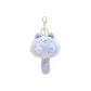 Gradient Blue Purple-Tuan Tuan Meow[Squeaks When Compressed]