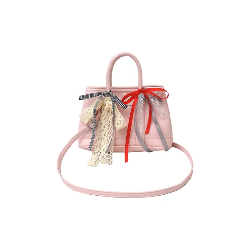 Gerlanx PU Shoulder Bag, Handbag Women's Multicolor-3