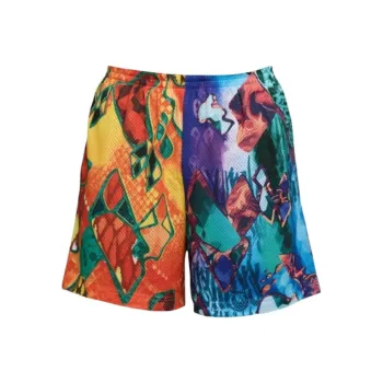 Nike What The Kobe Reversible Short
