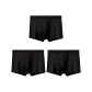 Black 3 Pcs