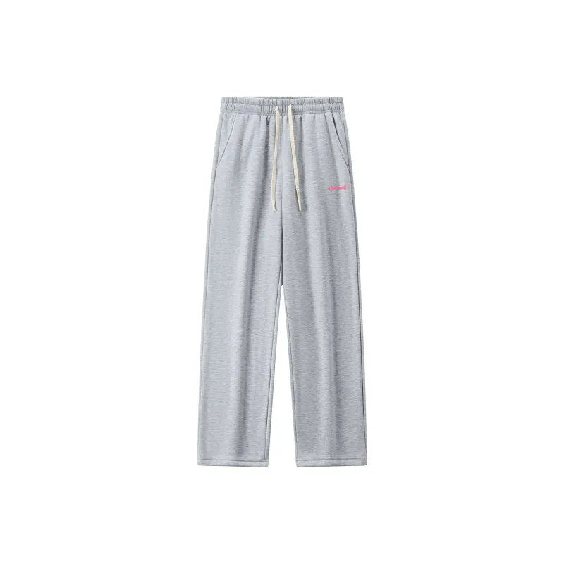 Small Columns Under The Sea Casual Pants Unisex-5