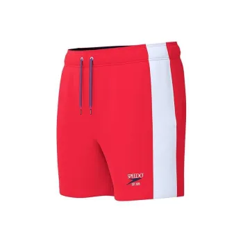Speedo Swimming Shorts Men's Red