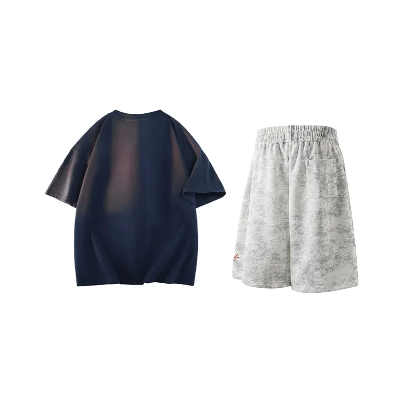 JINBEILE Casual Sportswear Unisex-15