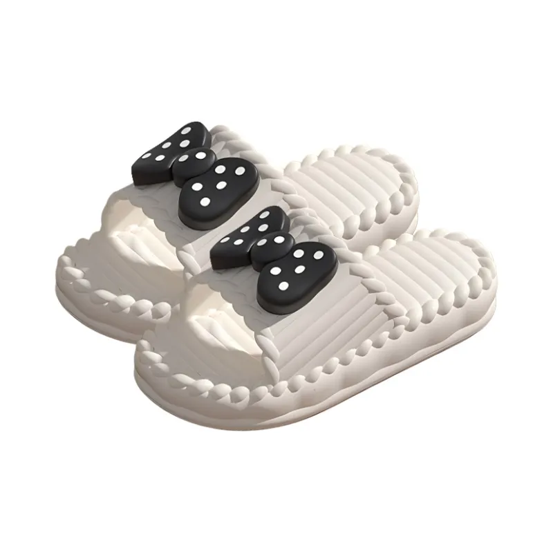 LUNNIFEIYA Slippers / Home Slippers-8