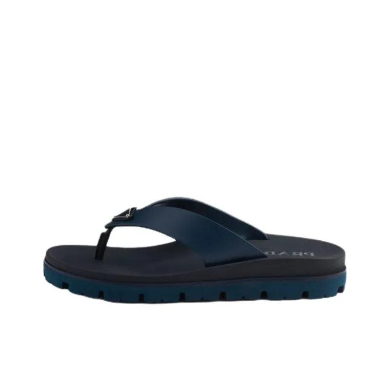 PRADA Flip Flops Men-0