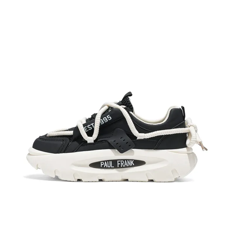 PAUL FRANK Low Top Casual Shoes Men's-6