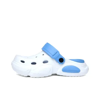 Darcy Sen Cyclone Compartment Clogs Men's