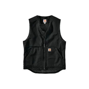 Carhartt Tank Tops Men Black