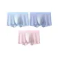 Refrigerator Blue+Aurora Purple+Charm Pink