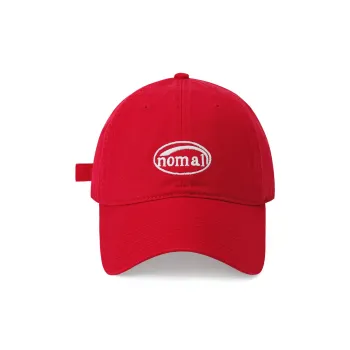 Gold Artist Cotton Baseball Caps Wide Brim Unisex