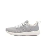 Gray/Feather White