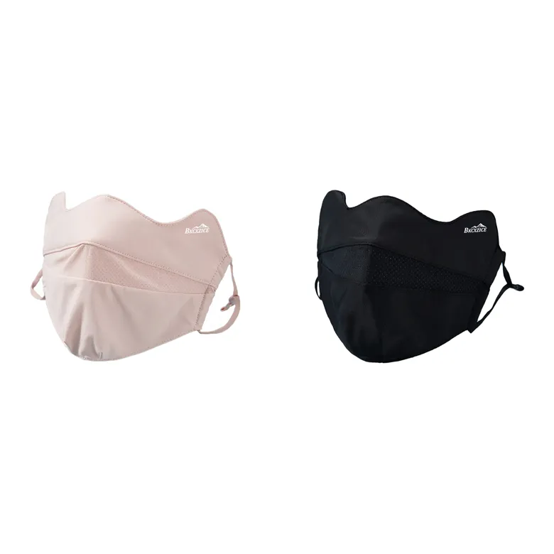 BKCXZICE Polyamide Sun Protection Masks Unisex-8