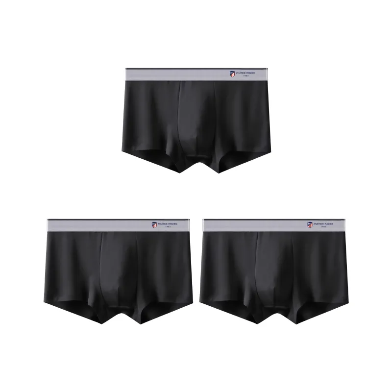 ATLETICO DE MADRID 1903 Underpants Men's Combo Set-16