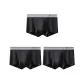 Black 3 Pcs