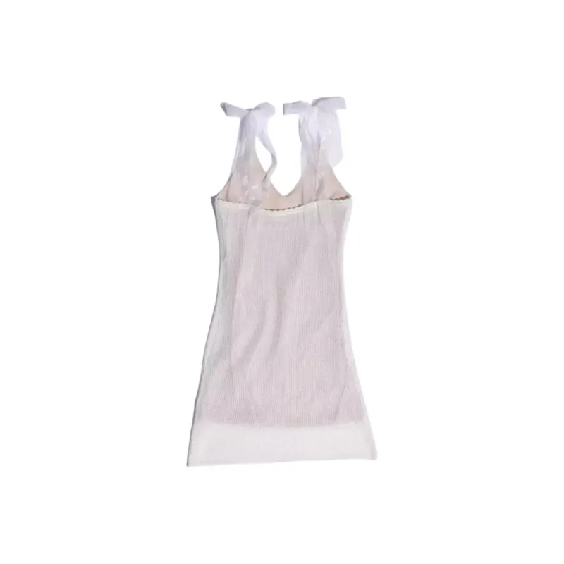 SCULPTOR Slip Dresses Women's-4