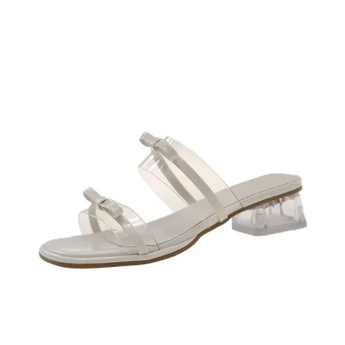 LXVB Quick Dry Slide Slippers Women's
