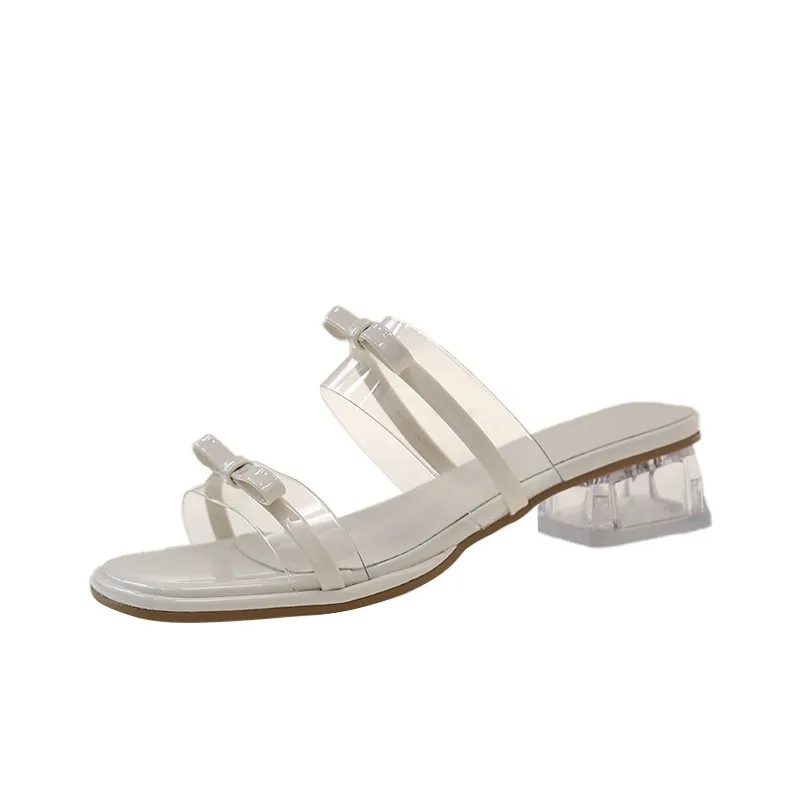 LXVB Quick Dry Slide Slippers Women's-0