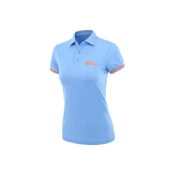 ALPINT MOUNTAIN Polo Shirt Women's