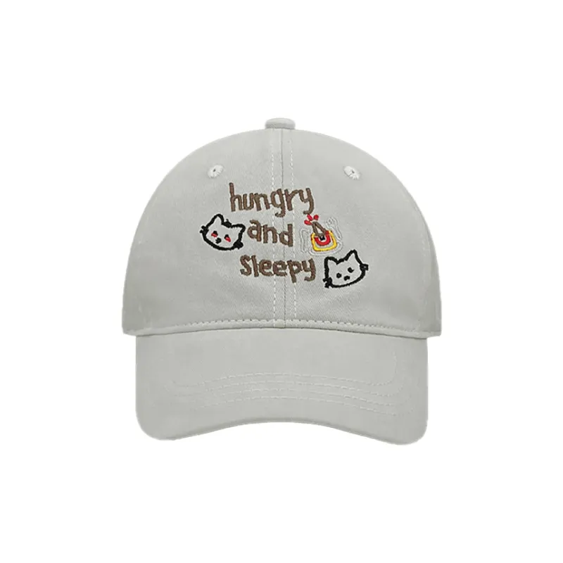 YUZHAOLIN Cotton Baseball Caps Unisex-6