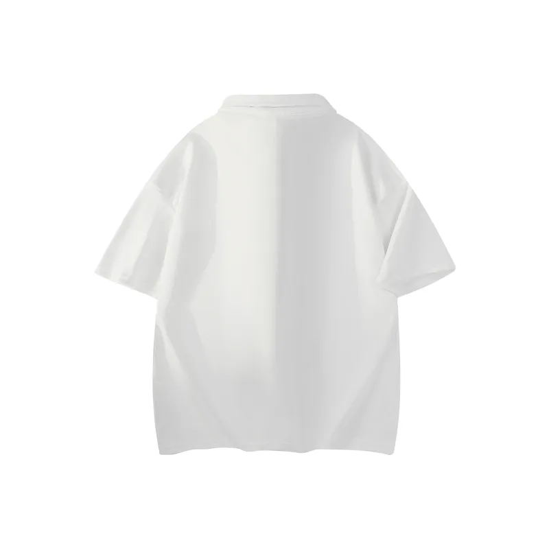 CHARLIE GOLF T Shirts Unisex-1