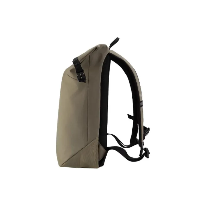 Under Armour Polyamide Backpack Unisex Dark Olive Green-1