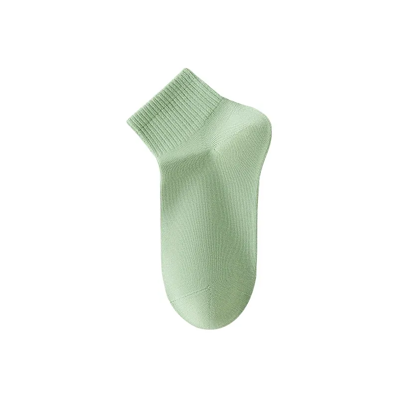 H YXIANG Ankle Socks Women's Combo Set-17