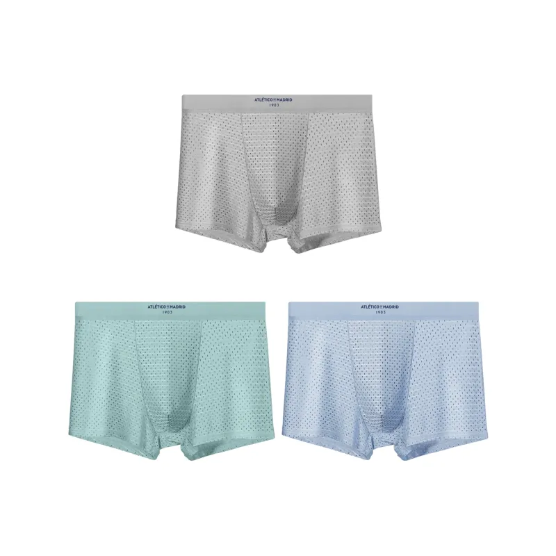 ATLETICO DE MADRID 1903 Underpants Men's Combo Set-16
