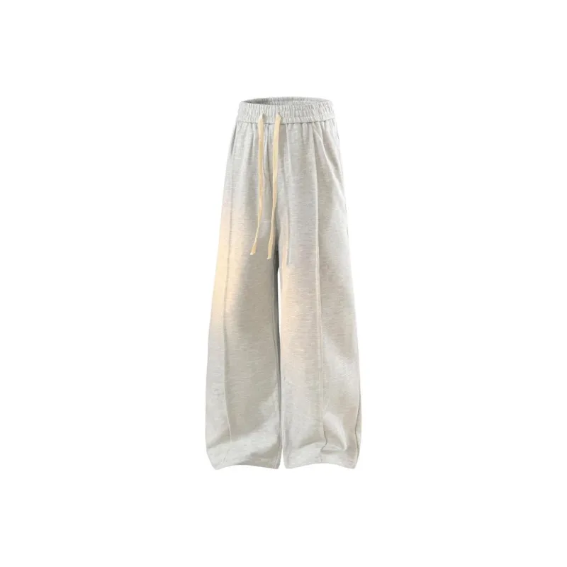 SOLIDITY Casual Pants Unisex-3