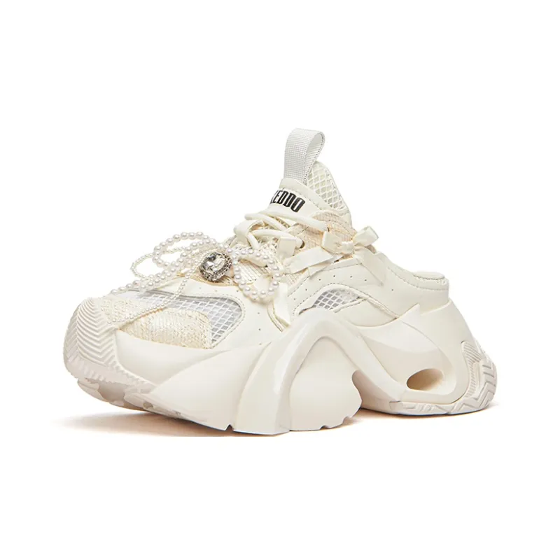 KEDDO 3.0 Closed Toe Slippers Women's-1