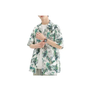 Endless Abyss Shirt Unisex Begonia Bay Green