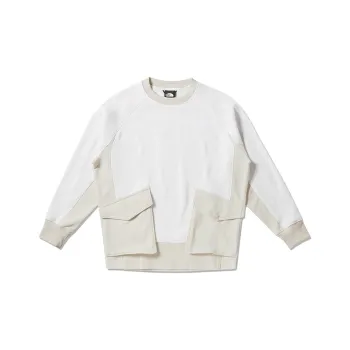 THE NORTH FACE UE Series FW23 Sweatshirt Women's White