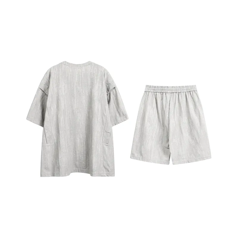 Kung Fu Panda Casual Sportswear Unisex-8