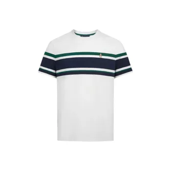 Hush Puppies T Shirts Men