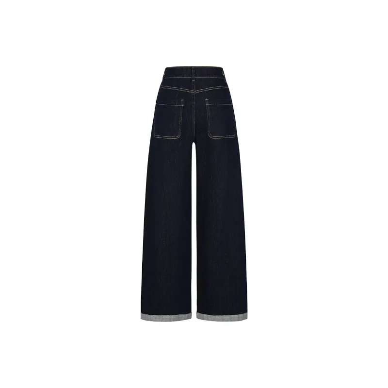 JZ. ANNAKRO Jeans Women's-13