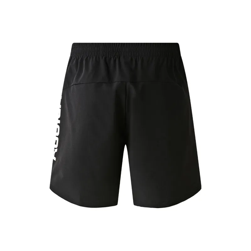 Joma Aguila Casual Shorts Men's Black-1